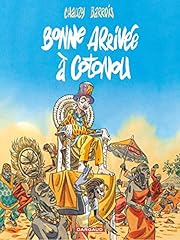 Bonne arrivée cotonou d'occasion  Livré partout en France