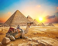 Giza sunrise ancient for sale  Delivered anywhere in USA 