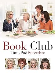 Book club tutto usato  Spedito ovunque in Italia 