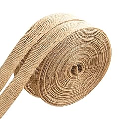 Dishaur rolls jute for sale  Delivered anywhere in UK
