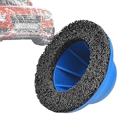 Wheel hub cleaning for sale  Delivered anywhere in UK