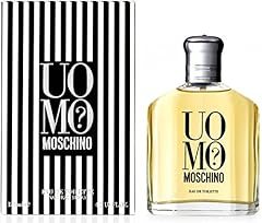 Moschino uomo eau for sale  Delivered anywhere in UK