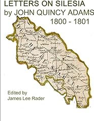 Letters silesia john gebraucht kaufen  Wird an jeden Ort in Deutschland