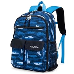 Nautica kids backpack for sale  Delivered anywhere in USA 