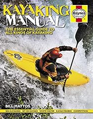 Kayaking manual essential for sale  Delivered anywhere in USA 