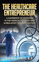 Healthcare entrepreneur handbo for sale  Delivered anywhere in USA 