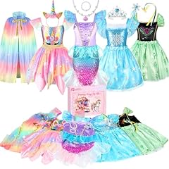 Hamsily princess dress for sale  Delivered anywhere in USA 