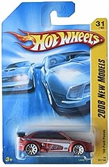 Hot wheels ford for sale  Delivered anywhere in USA 