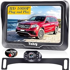 1080p backup camera for sale  Delivered anywhere in USA 