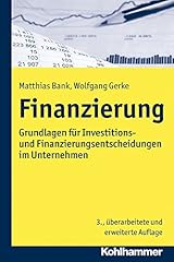 Finanzierung grundlagen invest gebraucht kaufen  Wird an jeden Ort in Deutschland