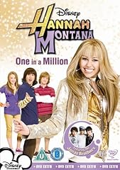 Hannah montana one d'occasion  Livré partout en France