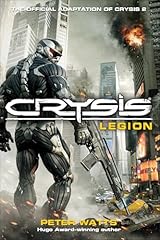 Crysis legion d'occasion  Livré partout en France