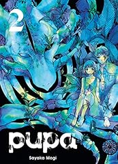 Pupa t02 d'occasion  Livré partout en Belgiqu