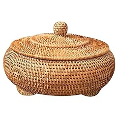 Kodeng round rattan for sale  Delivered anywhere in USA 