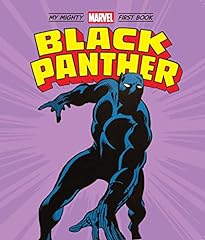 Black panther mighty for sale  Delivered anywhere in USA 