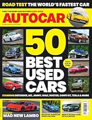 Autocar for sale  Delivered anywhere in UK