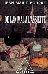 Animal assiette d'occasion  Livré partout en France