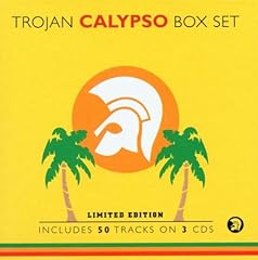 Trojan calypso box gebraucht kaufen  Wird an jeden Ort in Deutschland