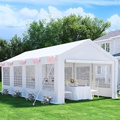Devoko pavillon 4x8 gebraucht kaufen  Wird an jeden Ort in Deutschland