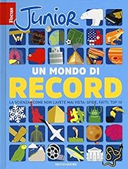 Focus junior. record. usato  Spedito ovunque in Italia 