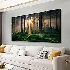 Sunrise landscape canvas for sale  Delivered anywhere in USA 