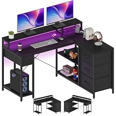 Yitahome bureau angle d'occasion  Livré partout en France