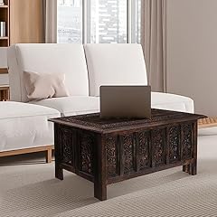 Topfurnishing beautiful brown for sale  Delivered anywhere in UK