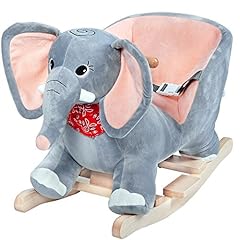 Deuba eléphant bascule d'occasion  Livré partout en Belgiqu