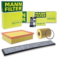 Mann filter inspektionspaket gebraucht kaufen  Wird an jeden Ort in Deutschland