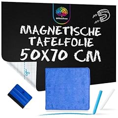 Fficetree magnetische tafelfol gebraucht kaufen  Wird an jeden Ort in Deutschland
