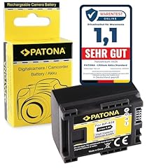 Patona 808 batteria usato  Spedito ovunque in Italia 