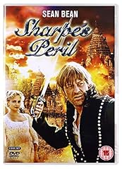 Sharpe peril for sale  Delivered anywhere in UK