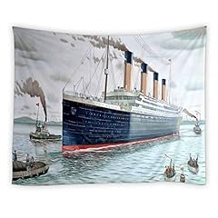 Filmilil nautical ocean for sale  Delivered anywhere in USA 