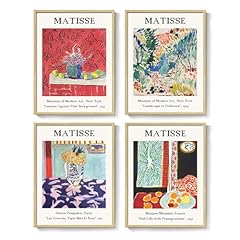 Framed matisse wall for sale  Delivered anywhere in USA 