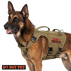 Onetigris tactical dog for sale  Delivered anywhere in UK