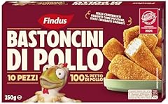 Carletto findus bastoncini usato  Spedito ovunque in Italia 