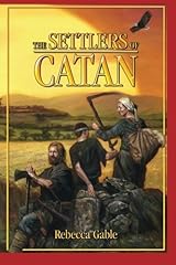 The settlers catan d'occasion  Livré partout en Belgiqu
