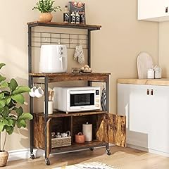 Bestier bakers racks for sale  Delivered anywhere in USA 