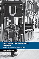 Individuality and modernity gebraucht kaufen  Wird an jeden Ort in Deutschland