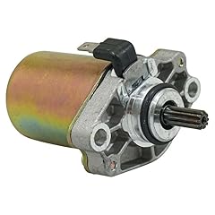 Cyclingcolors starter motor for sale  Delivered anywhere in UK