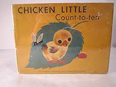 Chicken little count for sale  Delivered anywhere in USA 