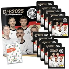Bundle mit dfb usato  Spedito ovunque in Italia 