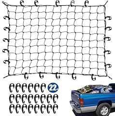 Latex cargo net for sale  Delivered anywhere in UK