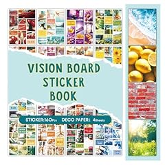 Vision board inspirierendes gebraucht kaufen  Wird an jeden Ort in Deutschland