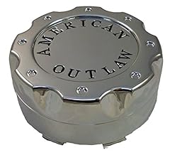 American outlaw wheels for sale  Delivered anywhere in USA 