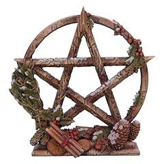 Nemesis season pentagram for sale  Delivered anywhere in UK