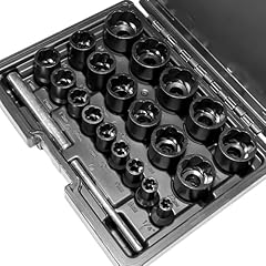 22pcs bolt nut for sale  Delivered anywhere in USA 