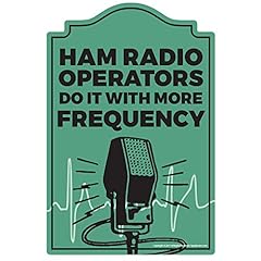 Ham radio operator for sale  Delivered anywhere in USA 
