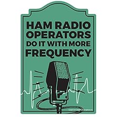 Ham radio operator for sale  Delivered anywhere in USA 