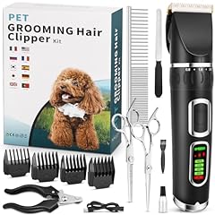 Dog clippers low for sale  Delivered anywhere in Ireland